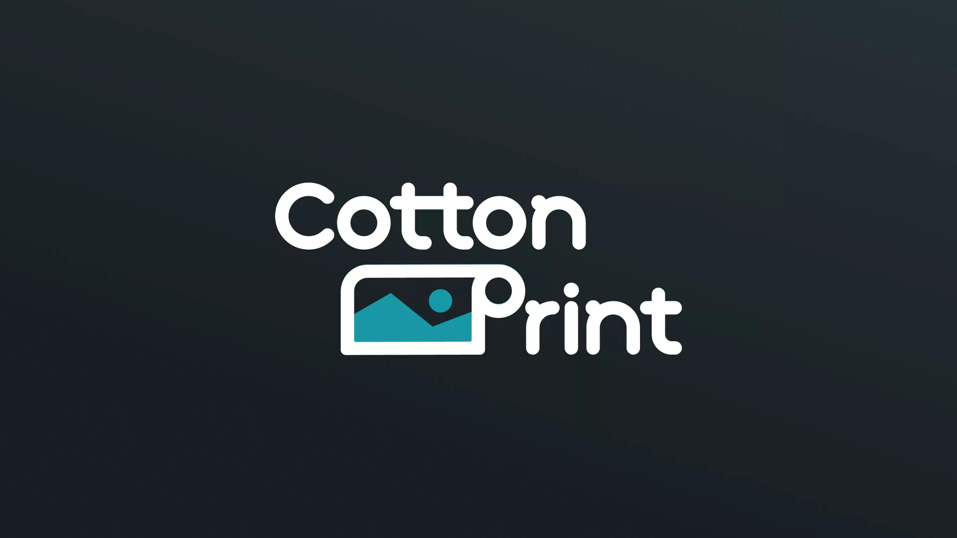 Разработка логотипа в Новохопёрске для компании «CottonPrint»