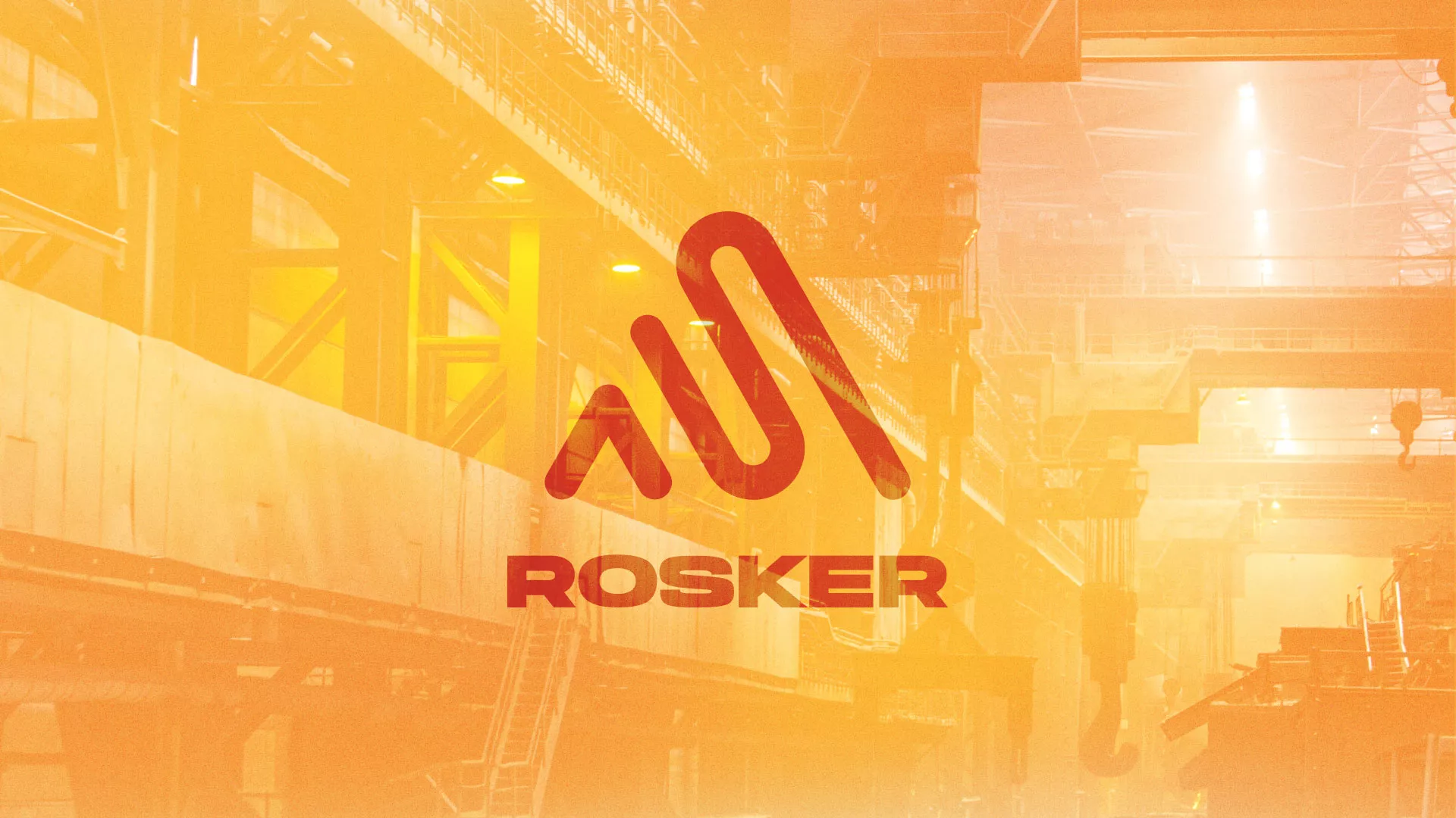 Ребрендинг компании «Rosker» и редизайн сайта в Новохопёрске