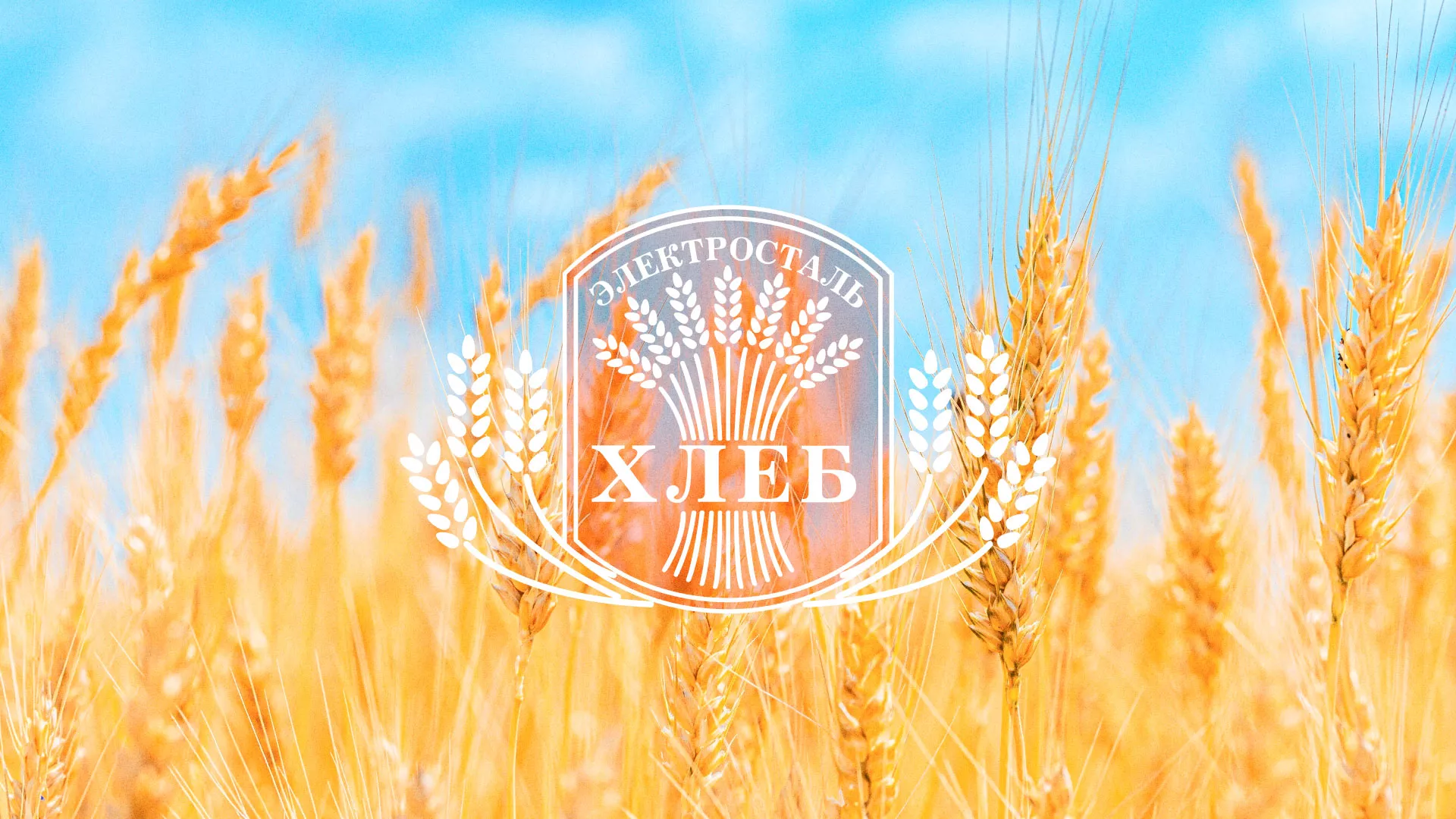 Создание сайта для хлебзавода в Новохопёрске