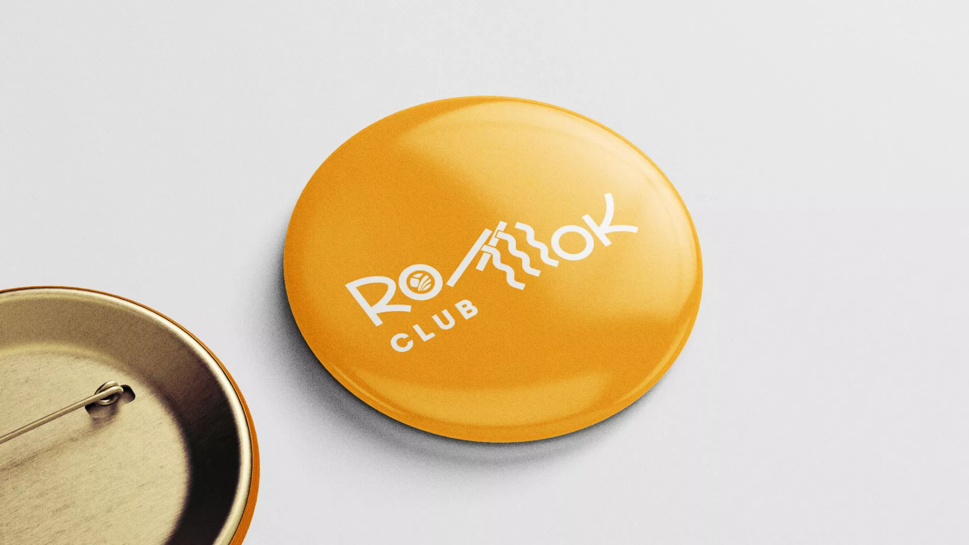 Создание логотипа в Новохопёрске для суши-бара «Roll Wok Club» Создание логотипа в Новохопёрске для суши-бара «Roll Wok Club»